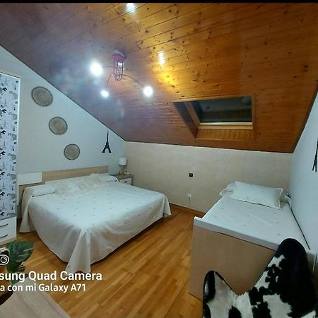Alojamientos Marte Casa Rural Suances Zewnętrze zdjęcie