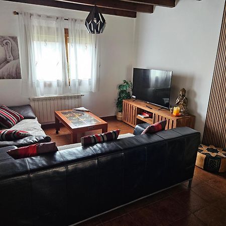 Alojamientos Marte Casa Rural Suances Zewnętrze zdjęcie