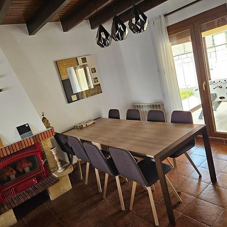 Alojamientos Marte Casa Rural Suances Zewnętrze zdjęcie