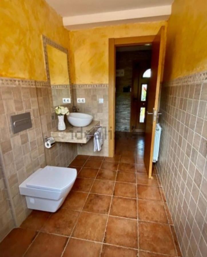 Alojamientos Marte Casa Rural Suances Zewnętrze zdjęcie