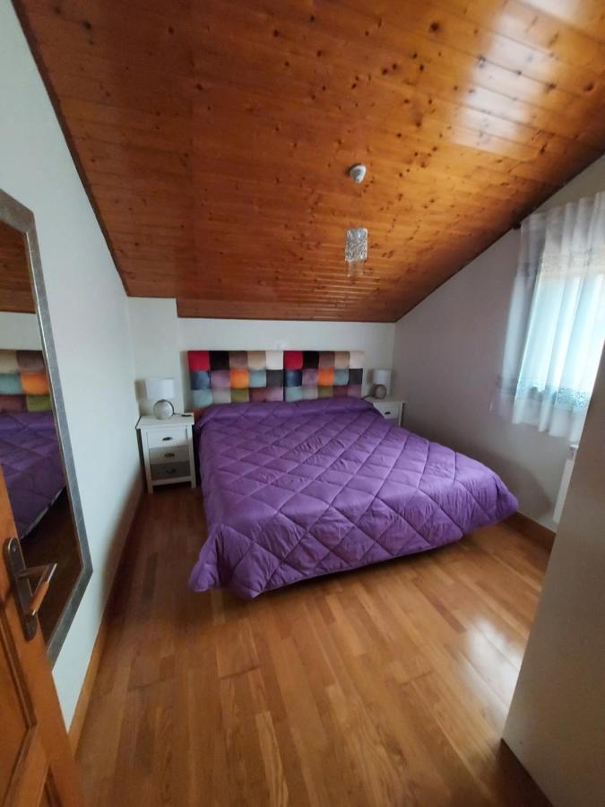Alojamientos Marte Casa Rural Suances Zewnętrze zdjęcie