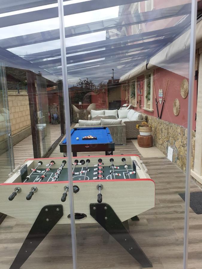 Alojamientos Marte Casa Rural Suances Zewnętrze zdjęcie