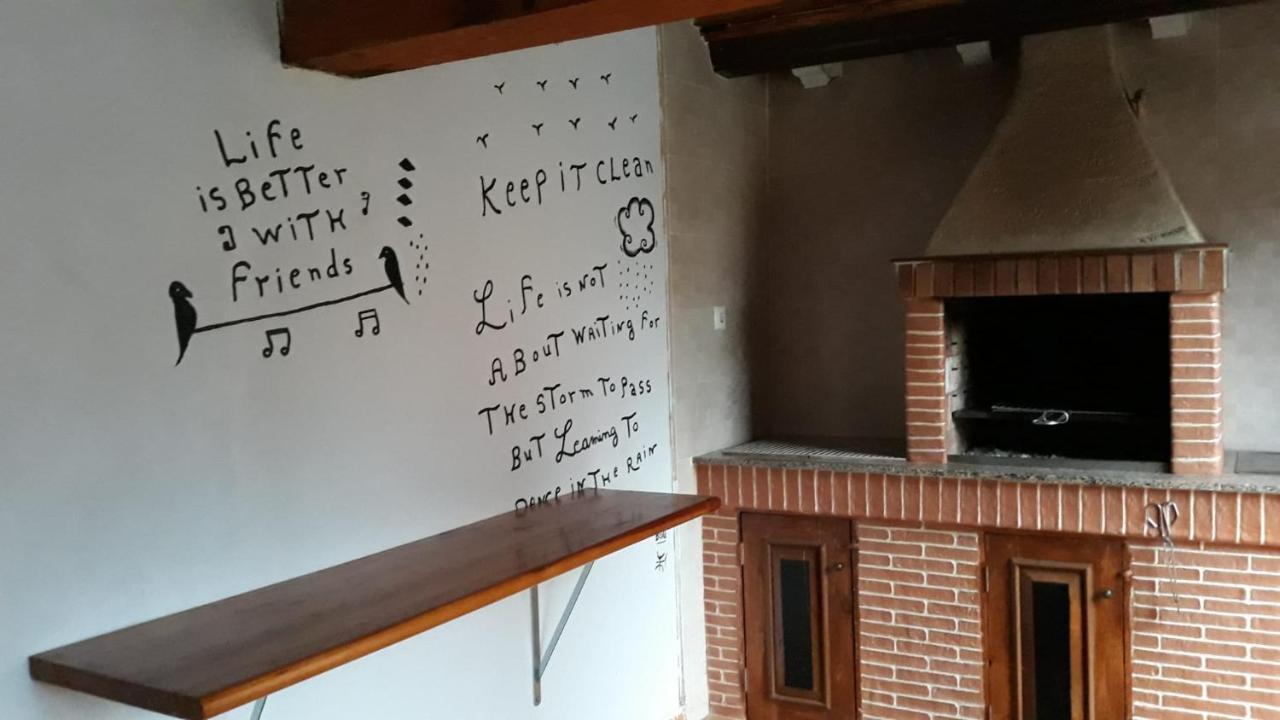 Alojamientos Marte Casa Rural Suances Zewnętrze zdjęcie