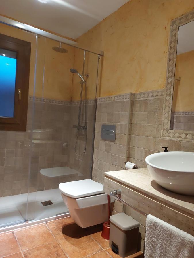 Alojamientos Marte Casa Rural Suances Zewnętrze zdjęcie