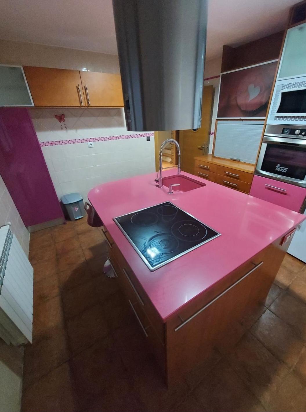 Alojamientos Marte Casa Rural Suances Zewnętrze zdjęcie