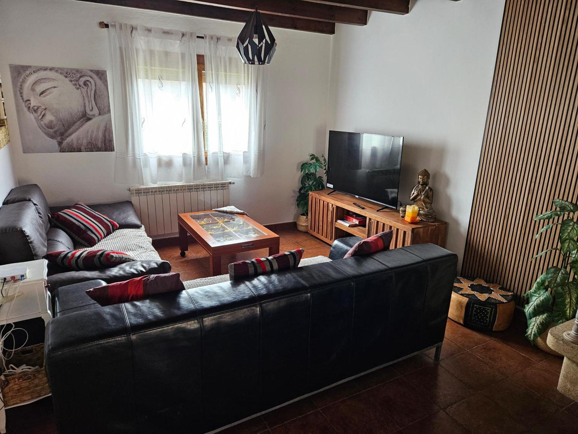 Alojamientos Marte Casa Rural Suances Zewnętrze zdjęcie