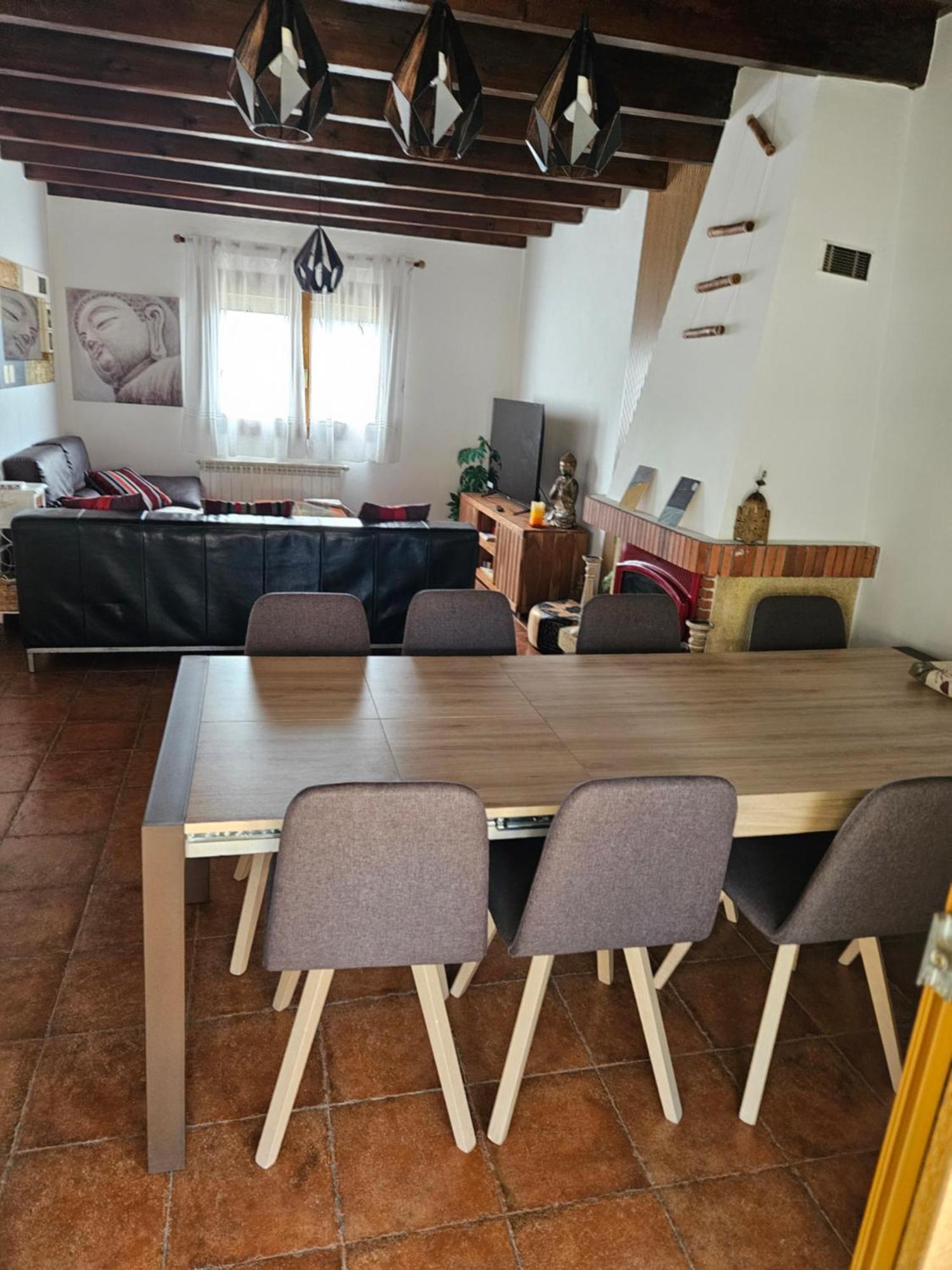 Alojamientos Marte Casa Rural Suances Zewnętrze zdjęcie